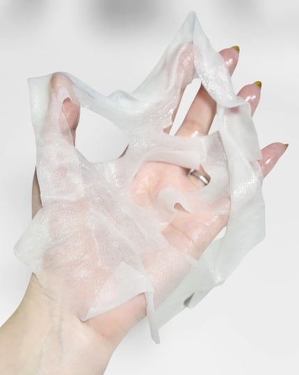 ノスカナイン T セラムマスク S/FATION/シートマスク・パックを使ったクチコミ(8枚目)