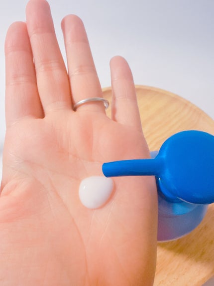 【医薬部外品】ニベア ルーセントビューティ シルクブライトニング ブライトニング美容液ボディミルク/ニベア/ボディミルクを使ったクチコミ(3枚目)