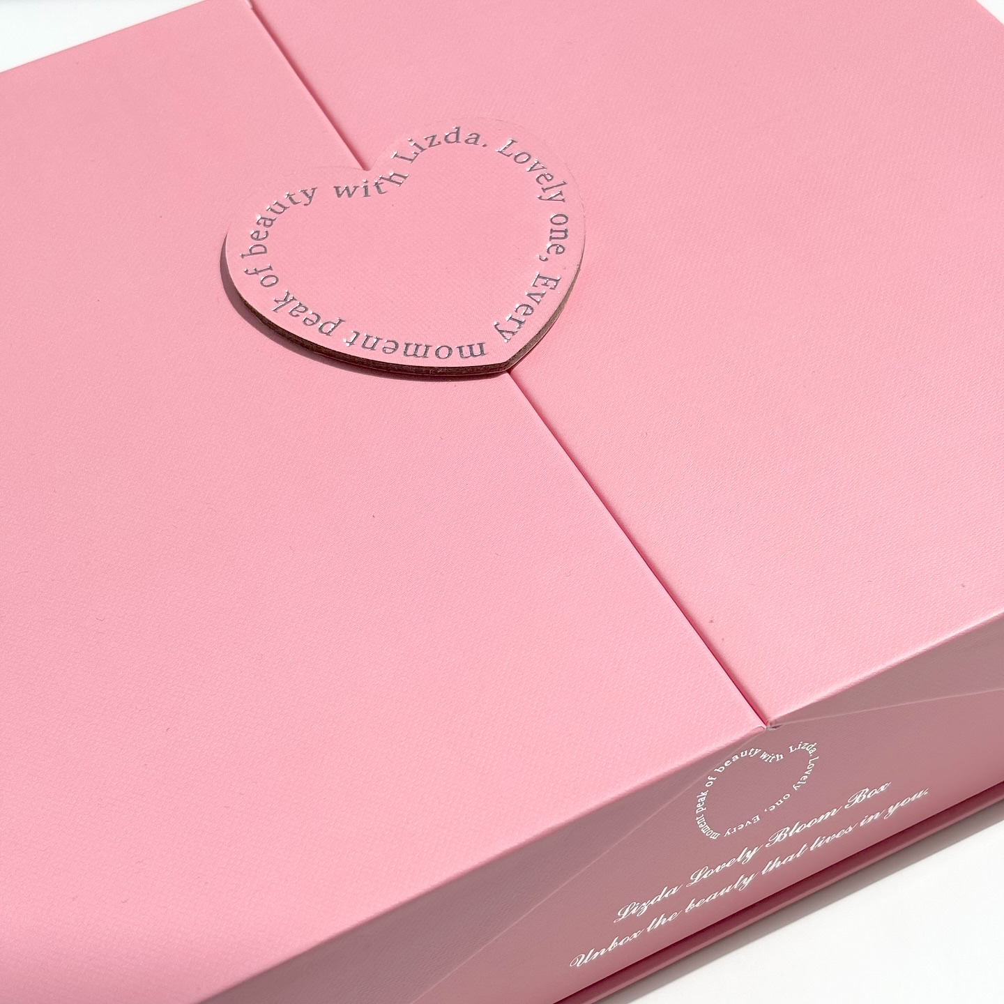 LIZDA リズダ バブルチーク/LIZDA/リキッドチークを使ったクチコミ（3枚目）