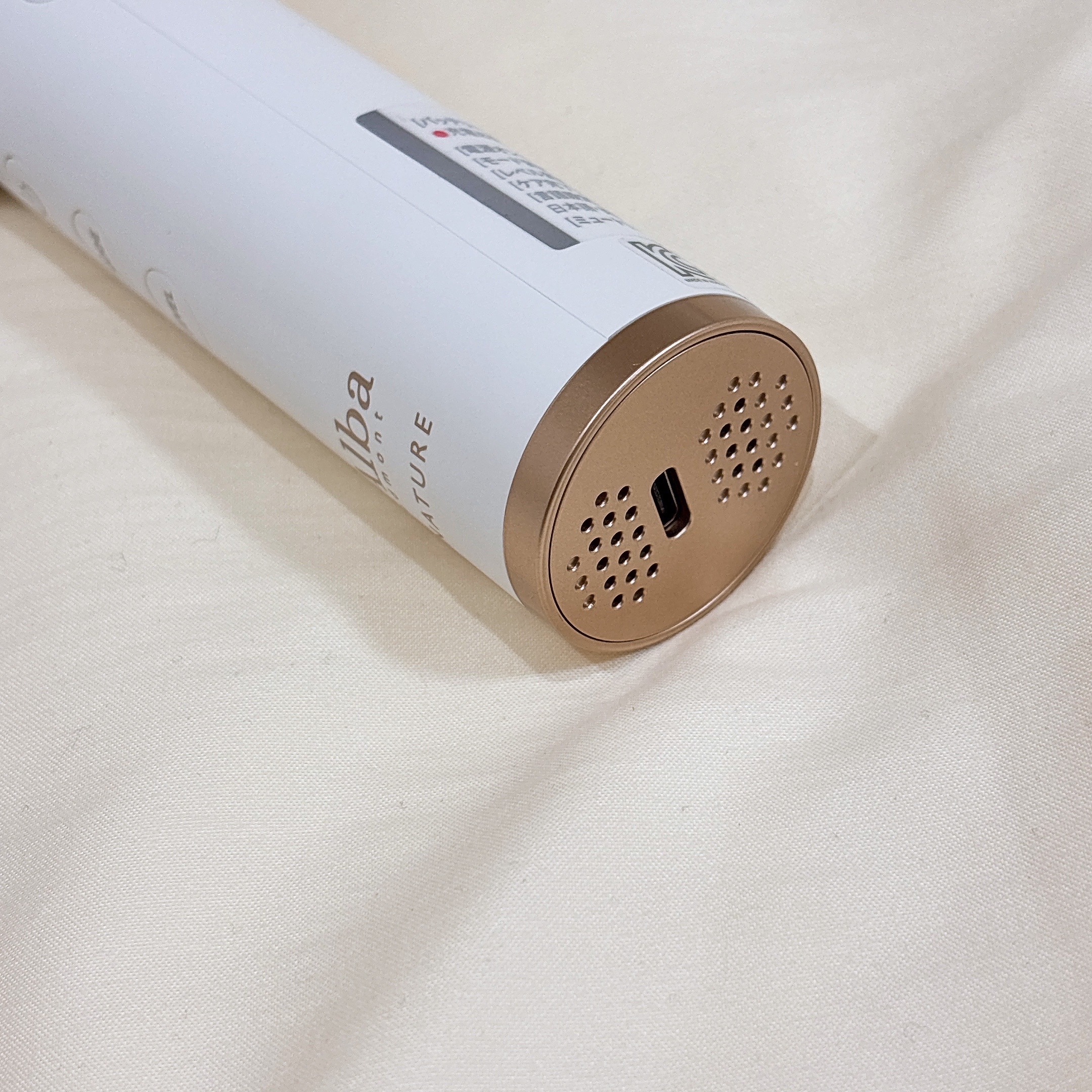 シグネチャーオールセラダブルショット｜ダルバの使い方を徹底解説