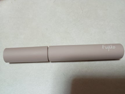 麗しマスカラ 02 ニュアンスブラウン/Fujiko/マスカラの画像