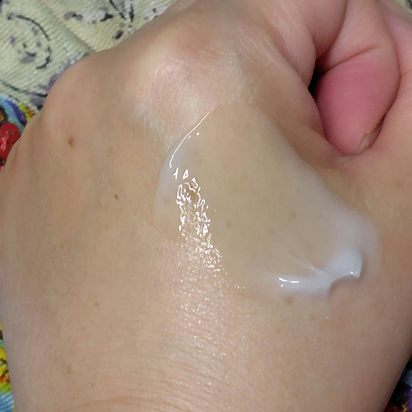 フェイシャル トリートメント エッセンス/SK-II/化粧水を使ったクチコミ(10枚目)