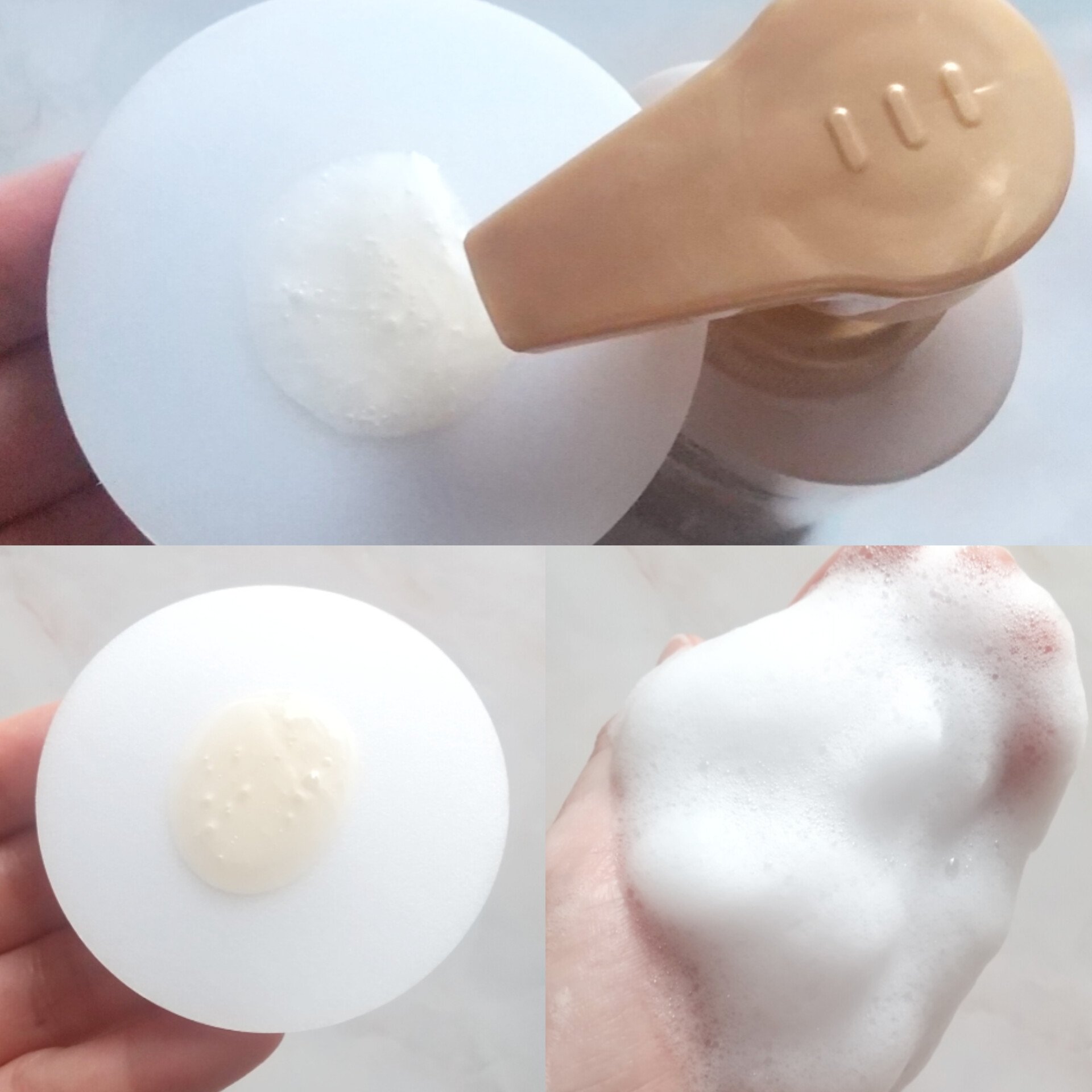 スーパーリッチシャイン ダメージリペア 補修シャンプー / 補修コンディショナー/LUX/市販シャンプーを使ったクチコミ（3枚目）