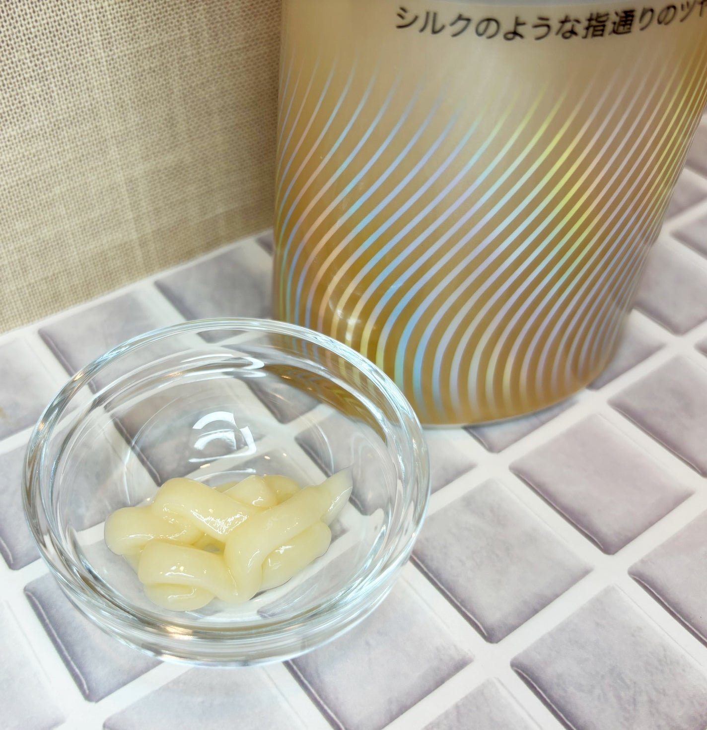 スーパーリッチシャイン ダメージリペア 補修シャンプー / 補修コンディショナー/LUX/市販シャンプーを使ったクチコミ(4枚目)