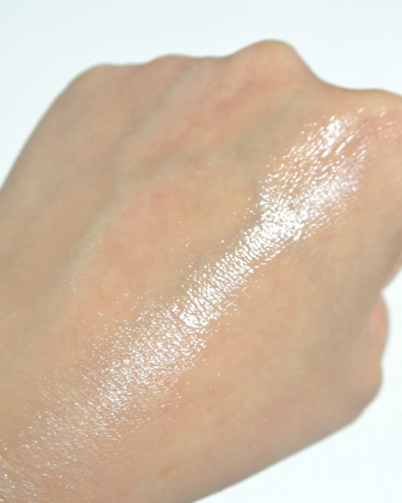 【医薬部外品】ニベア ルーセントビューティ シルクブライトニング ブライトニング美容液ボディミルク/ニベア/ボディミルクを使ったクチコミ（3枚目）