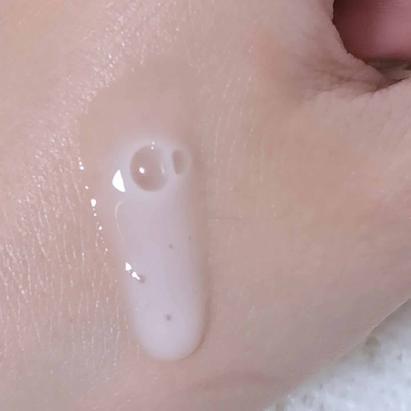 リデンス チェリートーン＆スポットコレクターアンプル/redence/美容液を使ったクチコミ（2枚目）