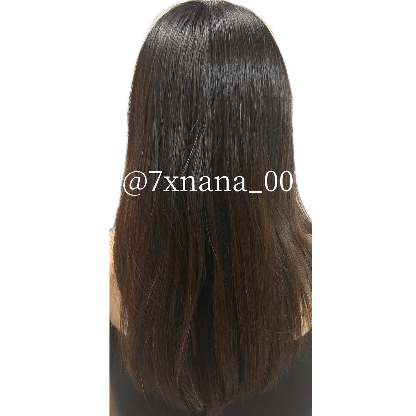 NOUNE＜ノウネ＞シャンプー/トリートメント/NIJI RHYTHMIC/市販シャンプーを使ったクチコミ（3枚目）