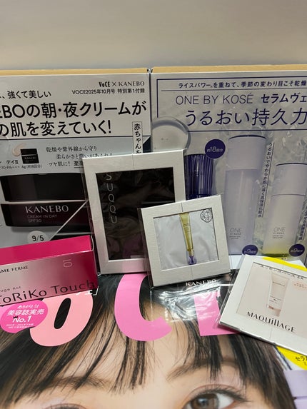 カネボウ クリーム イン ナイト/KANEBO/フェイスクリームを使ったクチコミ(1枚目)