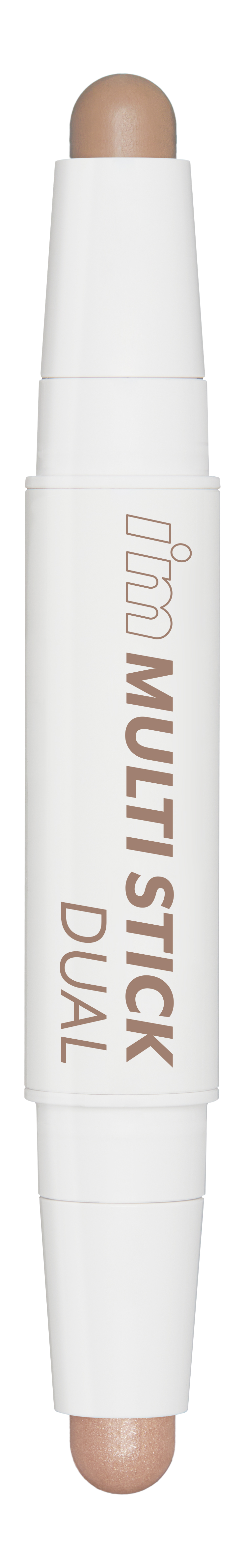 アイムマルチスティック デュアル 003 ニュートラルコントゥアリング