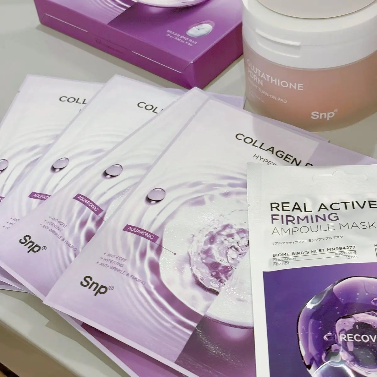 ãŸã»ð° on LIPS ãããå²SNPâïžãæåŒ·ã³ã©ãŒã²ã³ã客æ§éå
ã»ãããâïž8æ31..ãïŒ3æç®ïŒ