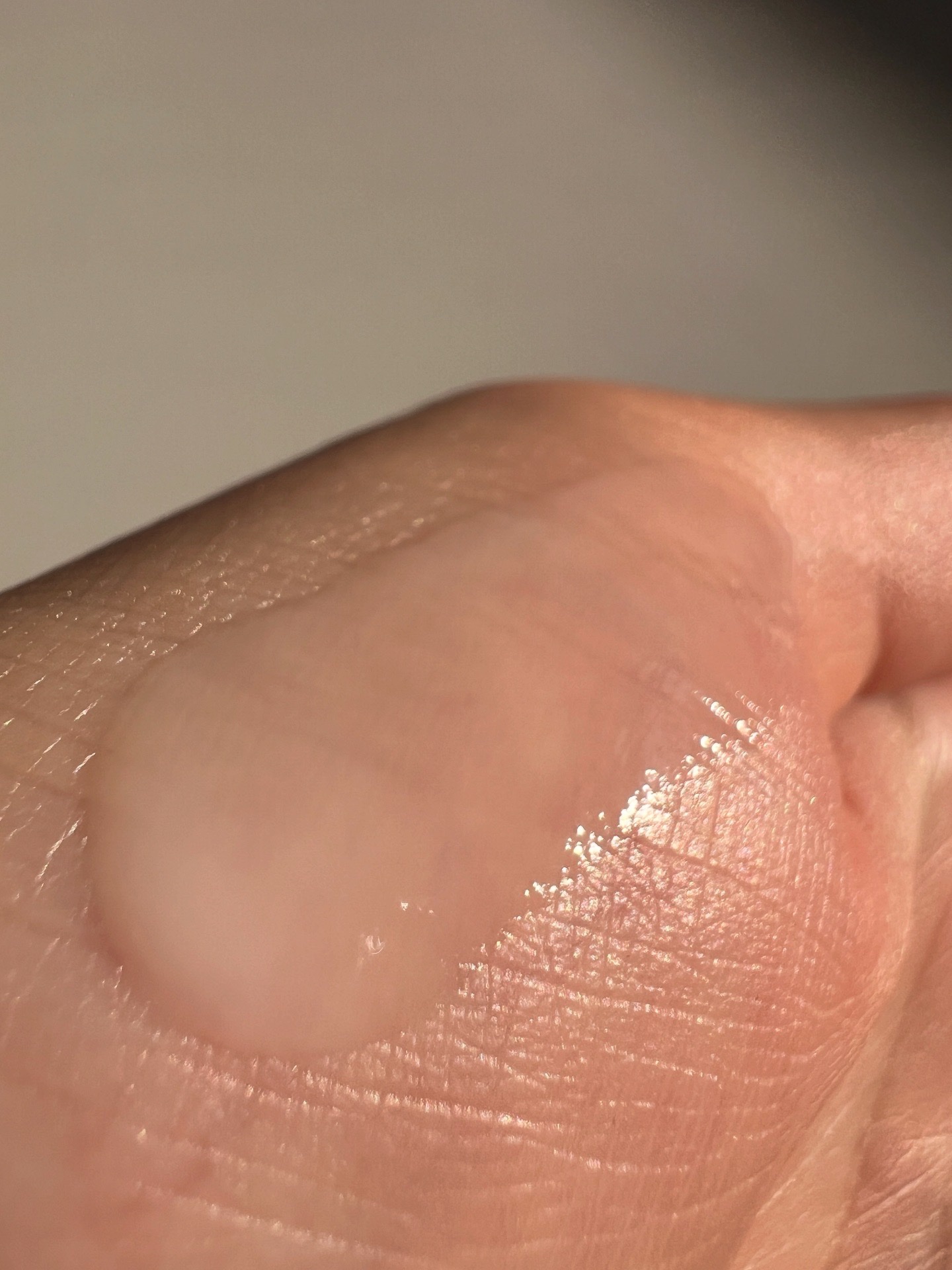 ラックス　スーパーリッチシャイン リラックスナイトケア　まとまりヘアミルク/LUX/ヘアミルクを使ったクチコミ（3枚目）