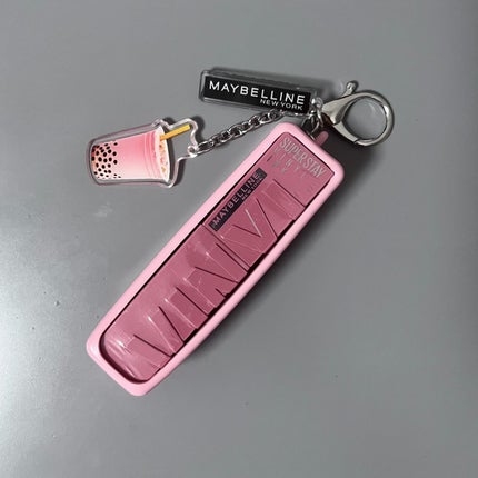 SPステイ ヴィニルインク/MAYBELLINE NEW YORK/口紅を使ったクチコミ(6枚目)