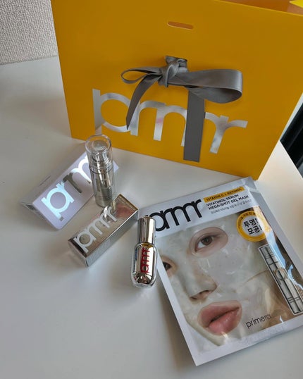 ユース ラディアンス ビタチノール セラム/primera/美容液を使ったクチコミ(4枚目)