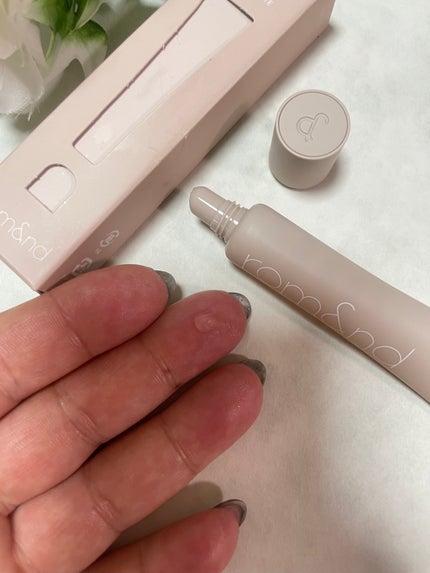 ぱすかる on LIPS 「年々と唇の縦じわが気になっており、試しに購入。無色で何も塗って..」(3枚目)