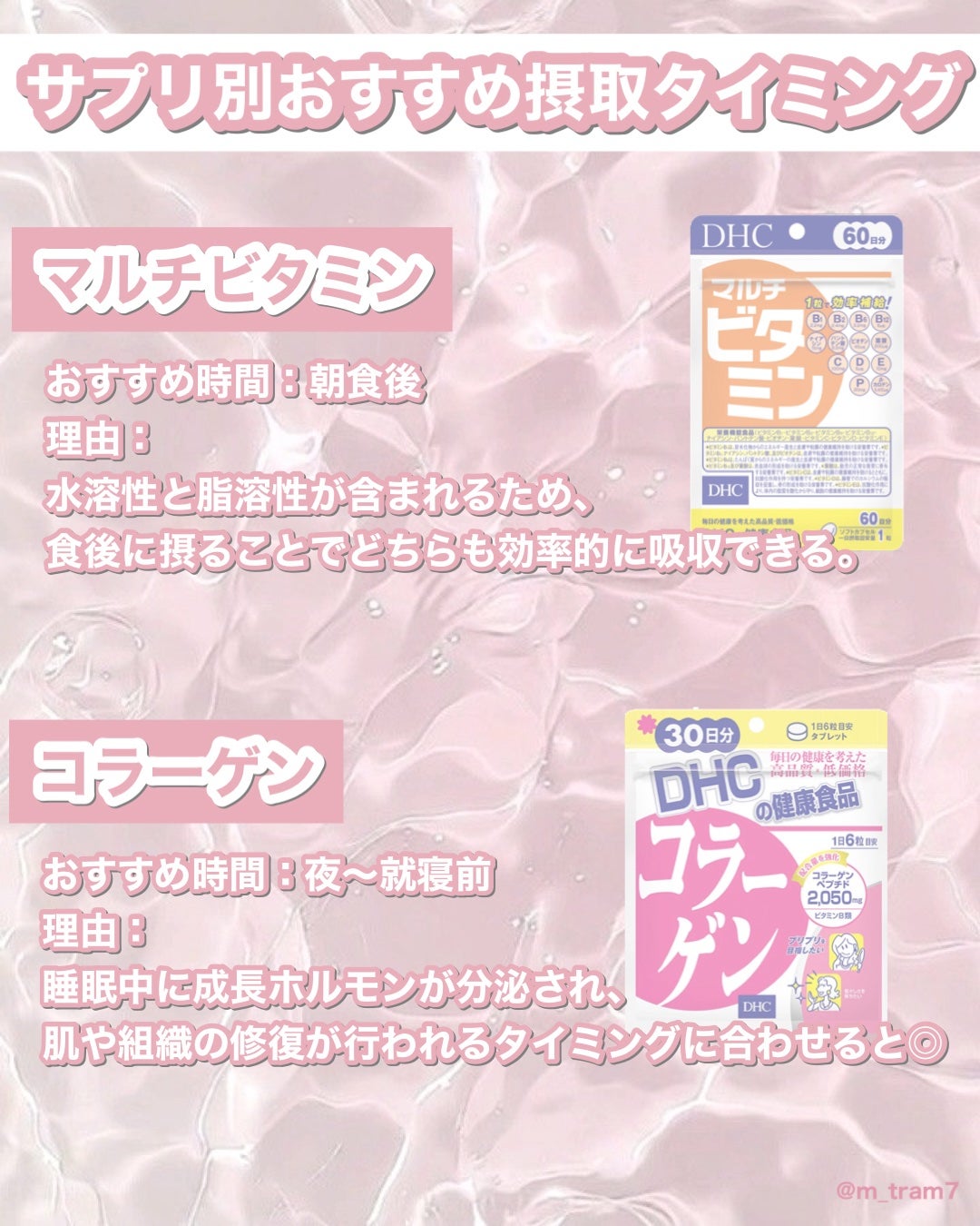 DHC ヘム鉄/DHC/健康サプリメントを使ったクチコミ(4枚目)