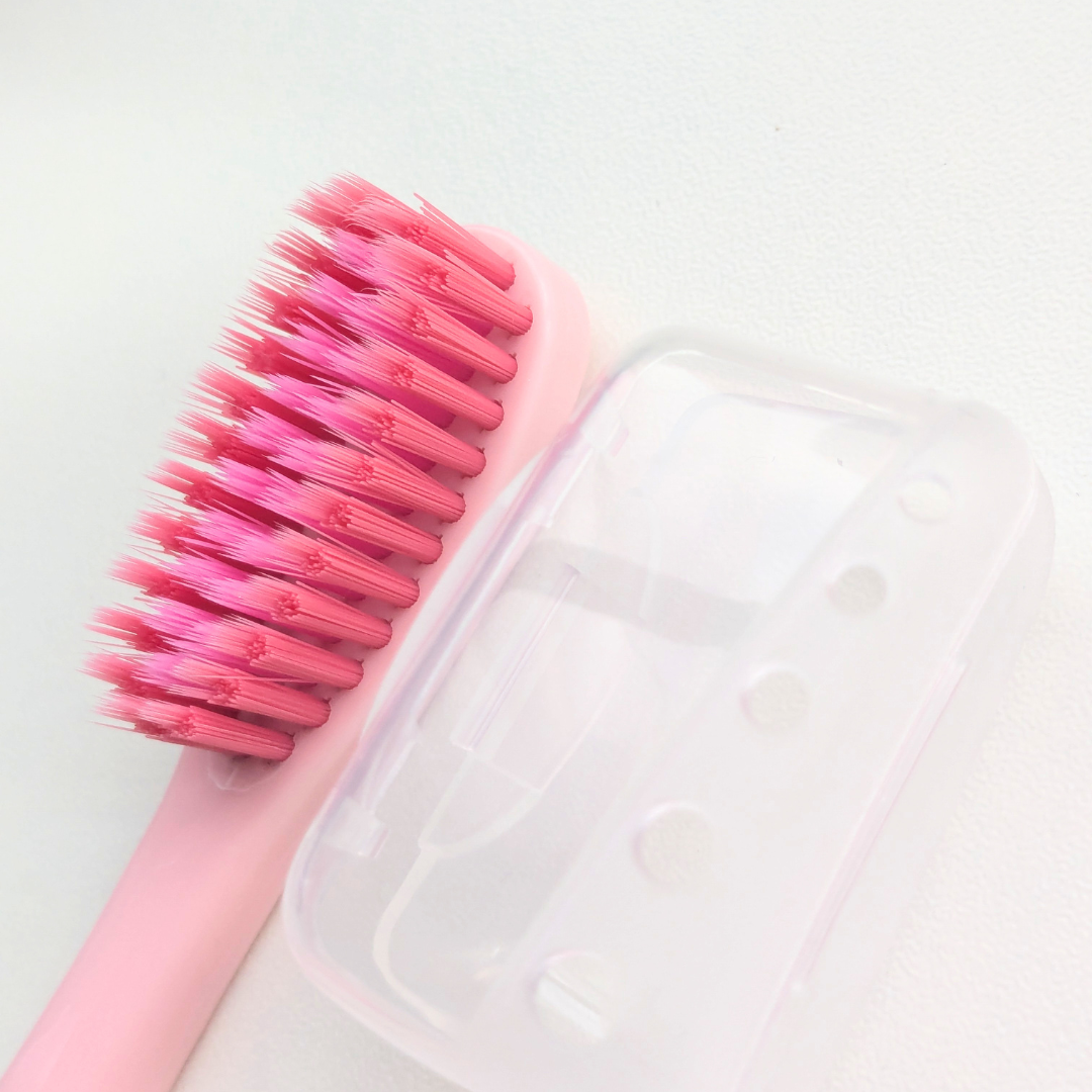 ホワイトニング美白歯磨き粉トラベルセット/EUTHYMOL/その他キットセットを使ったクチコミ（3枚目）