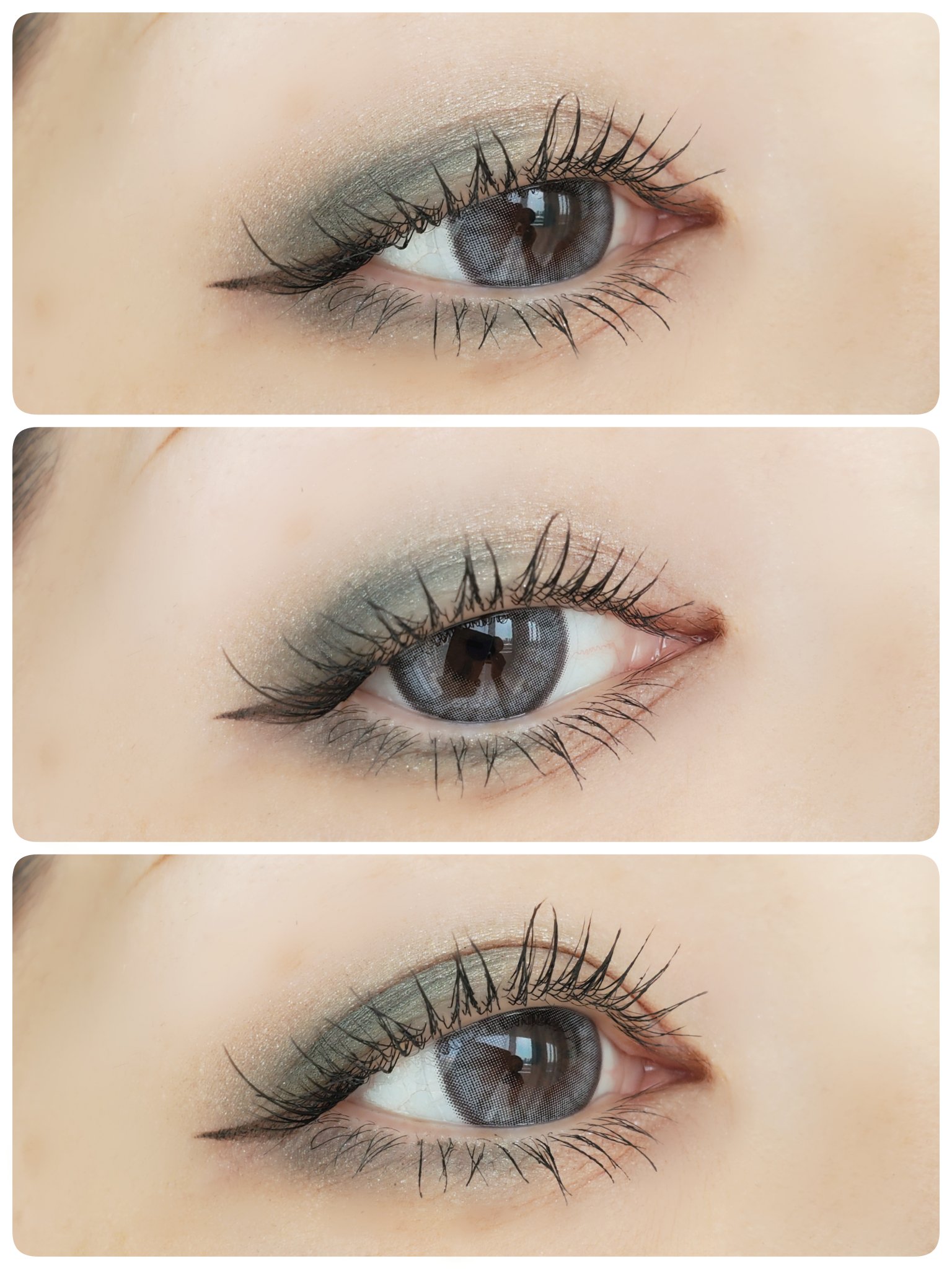 アーティスト トゥ ゴー 100/MAKE UP FOR EVER/アイシャドウパレットを使ったクチコミ（1枚目）