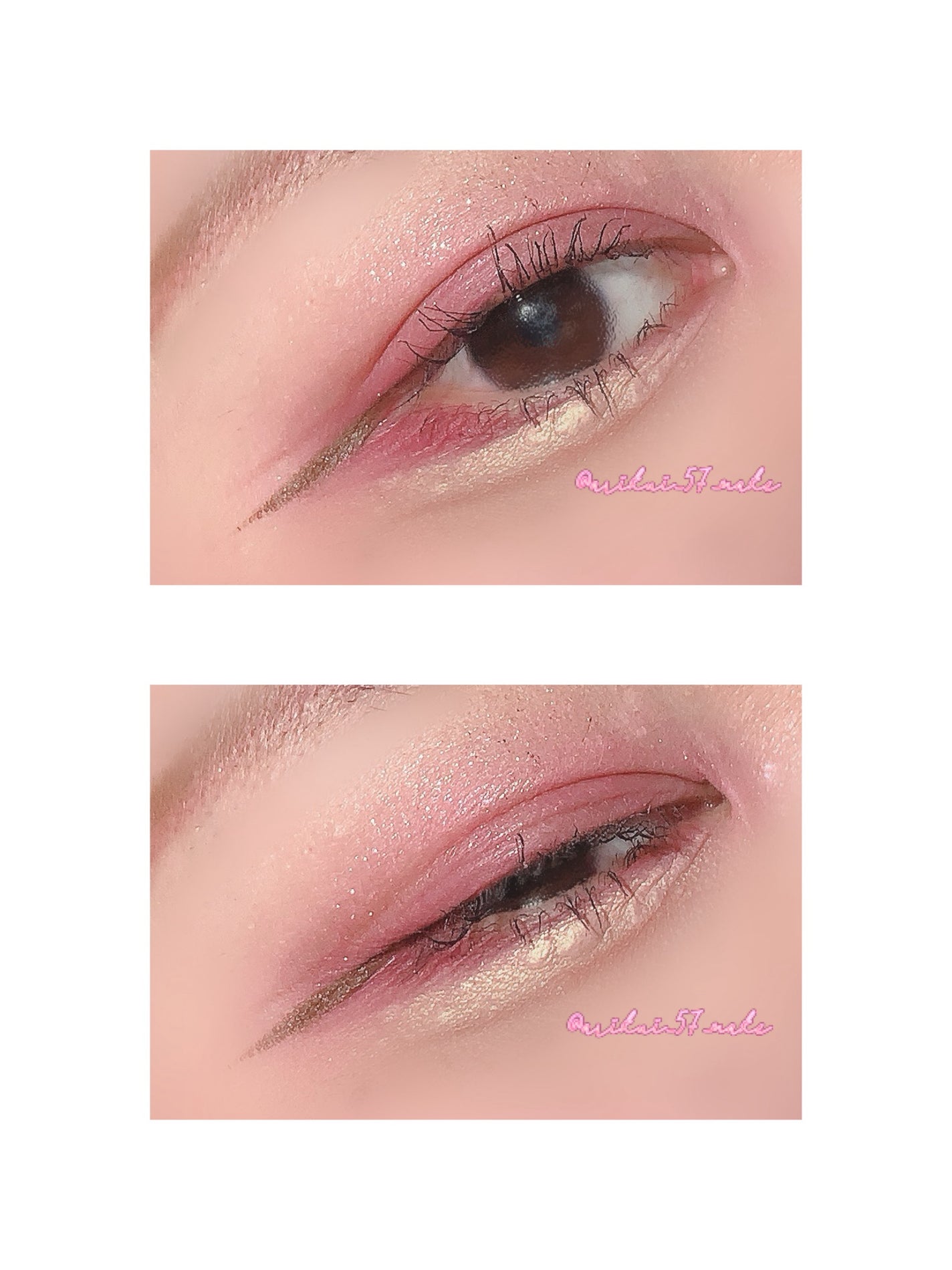 ãã ã·ã³ã°ã« ã·ã£ããŠ/CLIO/åè²ã¢ã€ã·ã£ããŠã䜿ã£ãã¯ãã³ãïŒ4æç®ïŒ