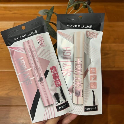 ã¹ã«ã€ãã€/MAYBELLINE NEW YORK/ãã¹ã«ã©ã䜿ã£ãã¯ãã³ãïŒ1æç®ïŒ