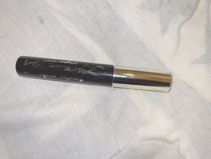 ロング&カールマスカラ アドバンストフィルム/ヒロインメイク/マスカラを使ったクチコミ(1枚目)