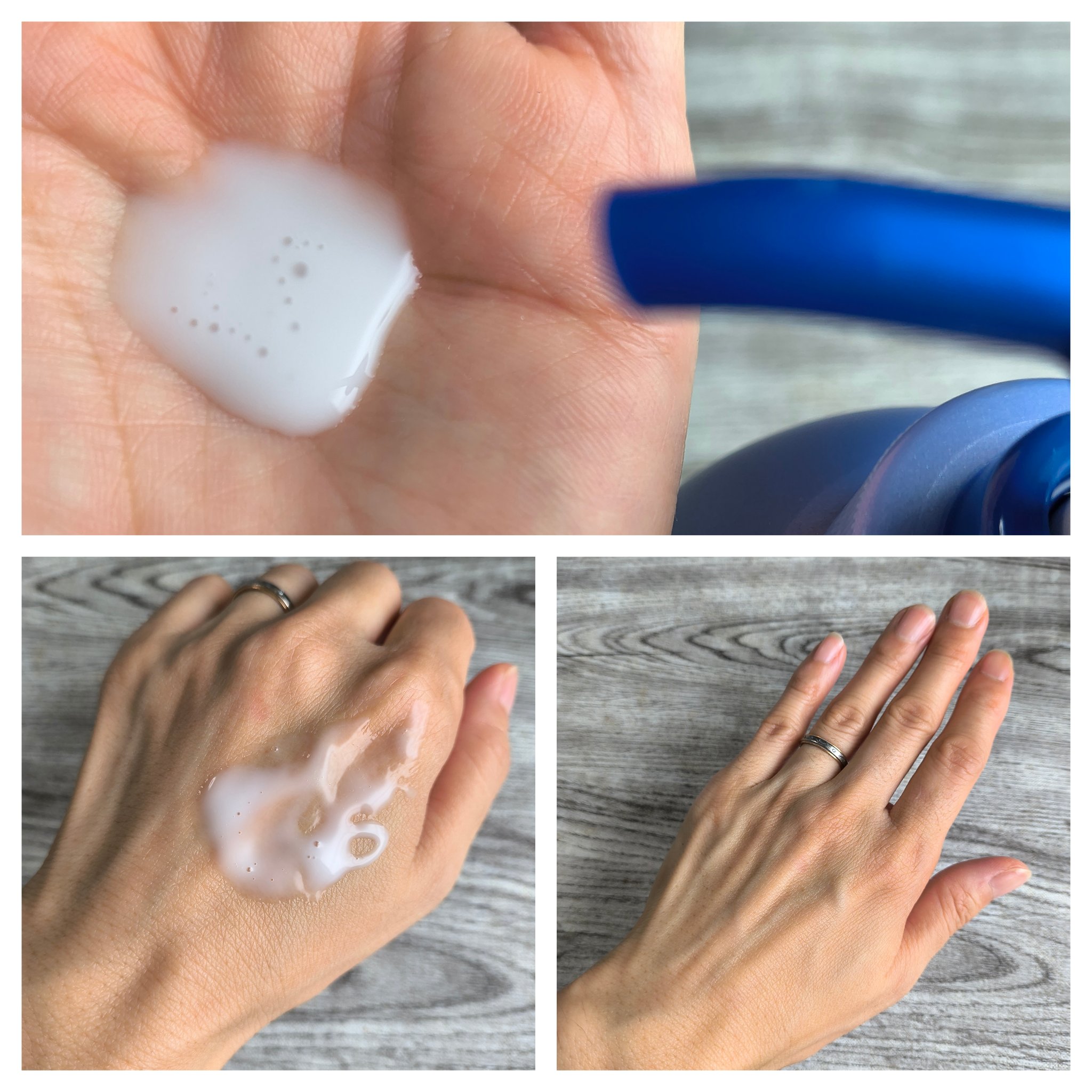 を使ったクチコミ（3枚目）