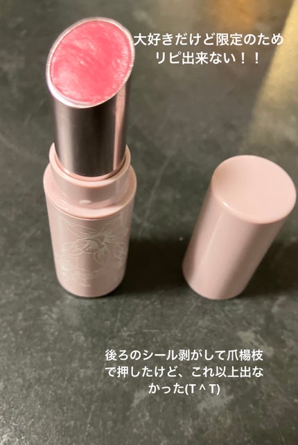 メンソレータム リペアワン 角質ケアリップ/メンソレータム/リップクリームを使ったクチコミ(4枚目)