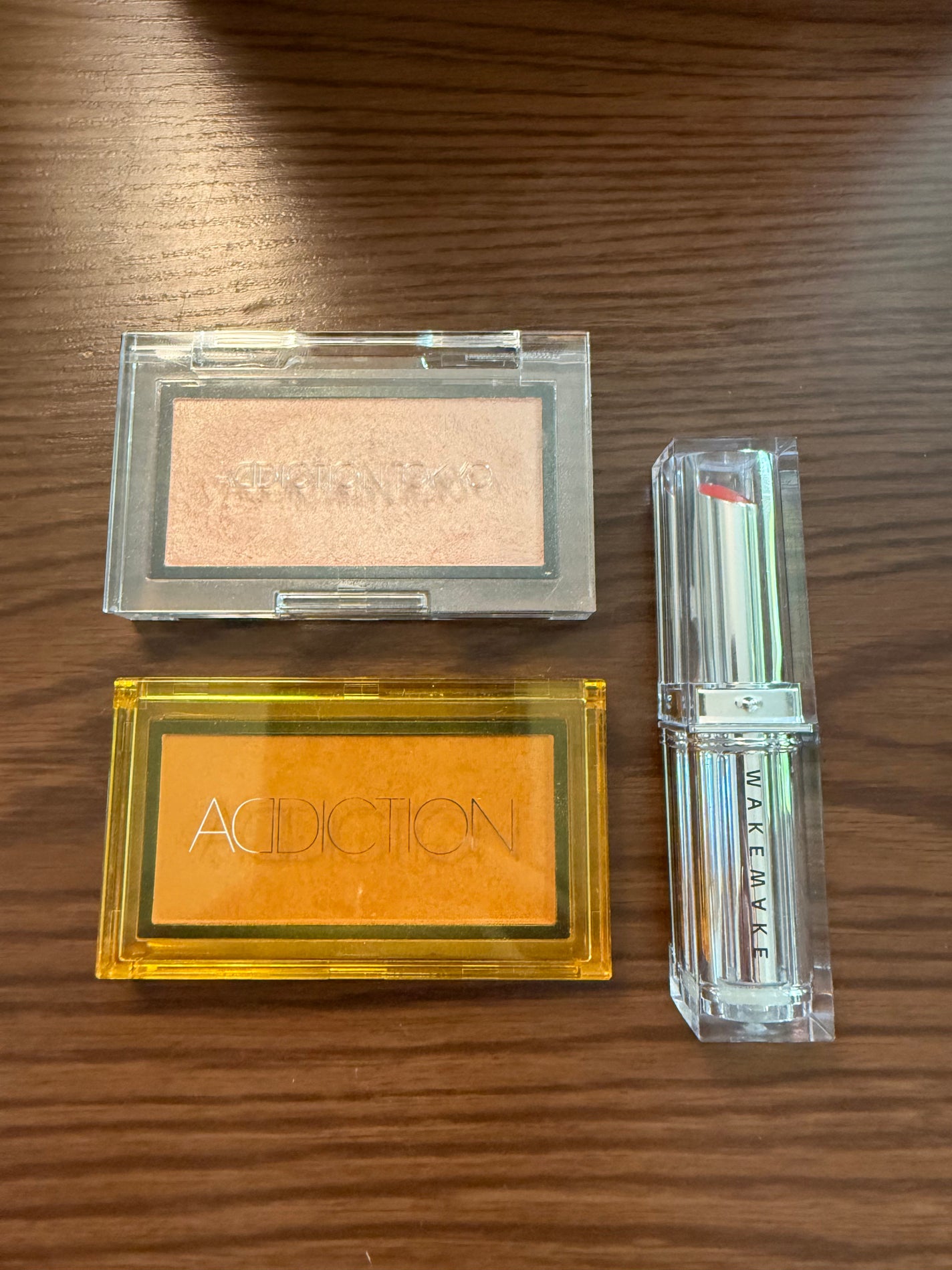 アディクション ザ ブラッシュ/ADDICTION/パウダーチークを使ったクチコミ(5枚目)