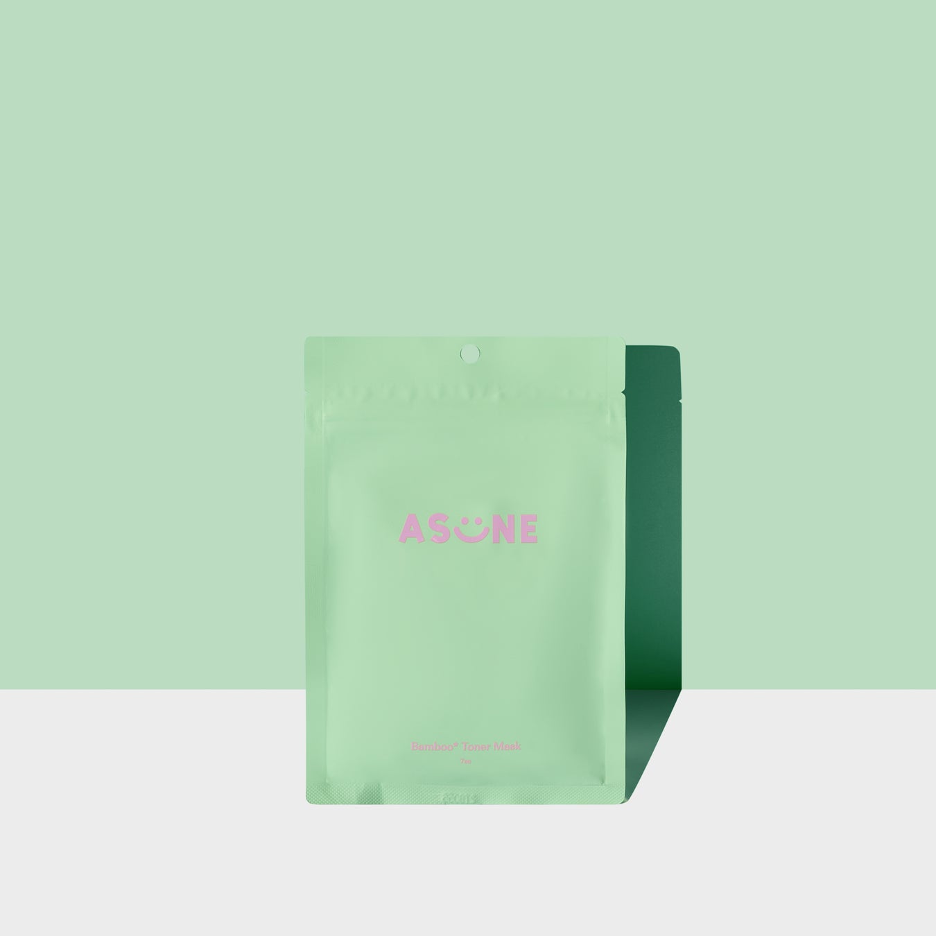 Bamboo*¹ Toner Mask / ASUNE 