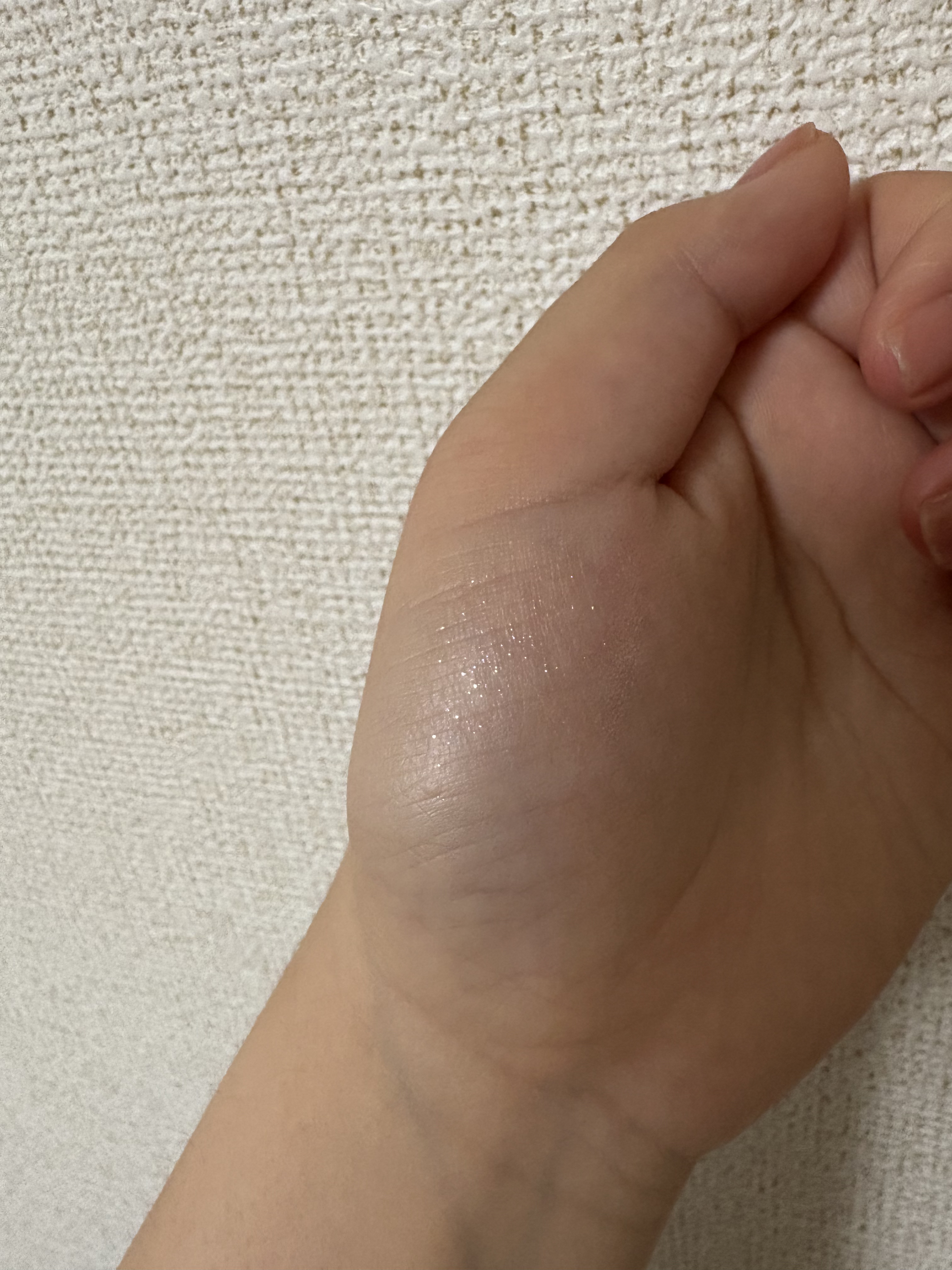 モノ クルール クチュール 633 コーラル ルック/Dior/単色アイシャドウを使ったクチコミ（2枚目）