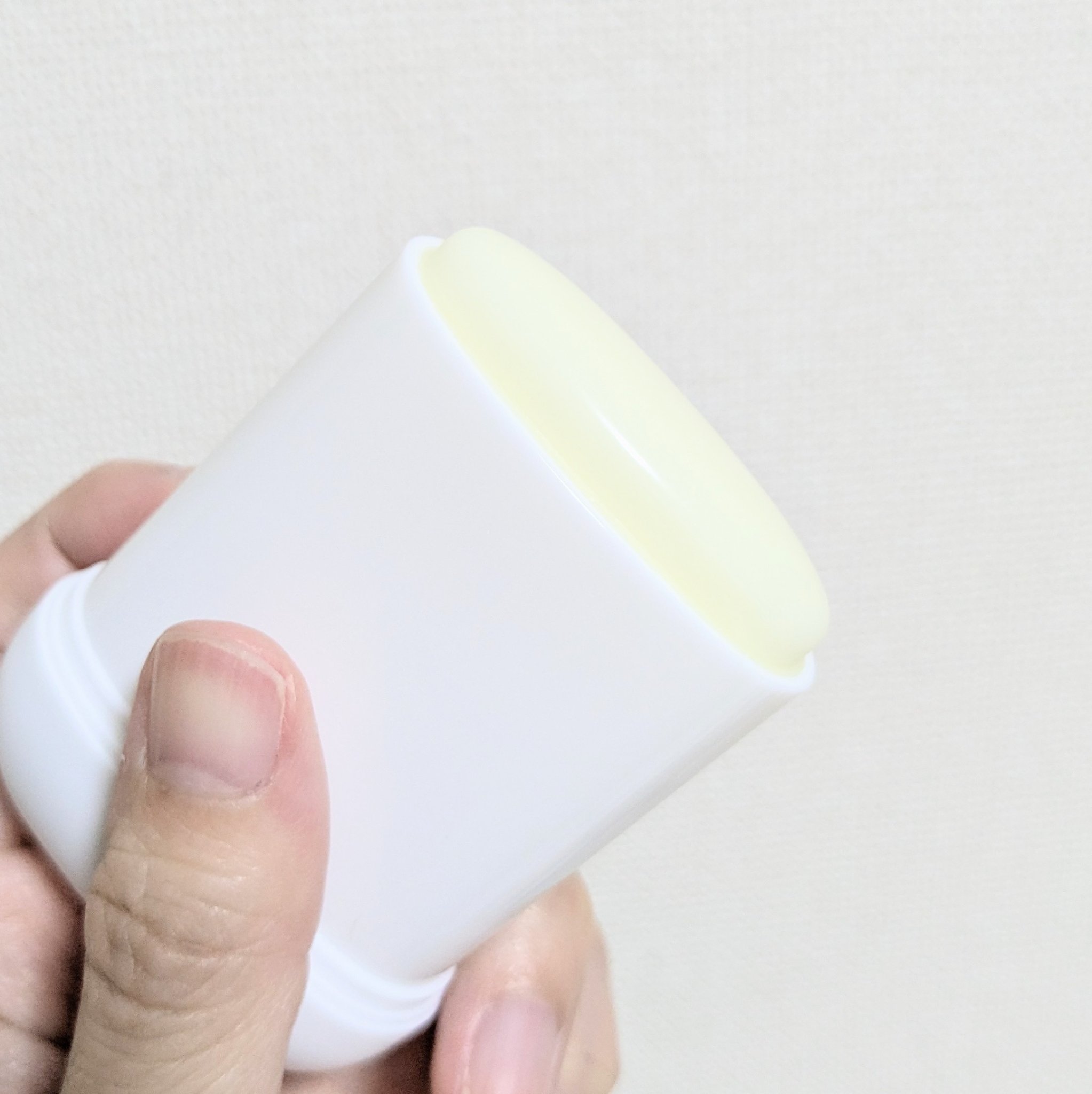 エアリーライト 透明UVスティック/COSRX/日焼け止めスティックを使ったクチコミ（2枚目）