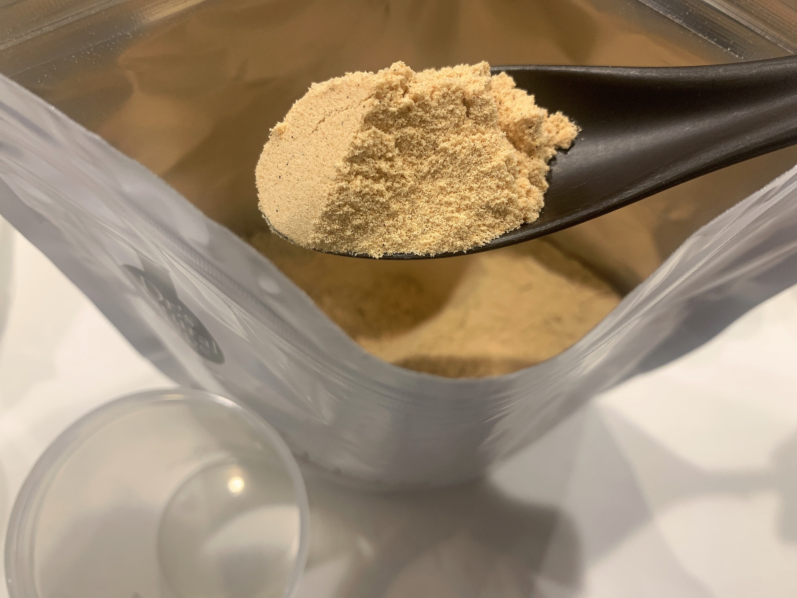 ドクターズナチュラルレシピ 美容プロテイン/ドクターズ ナチュラル レシピ/ソイプロテインを使ったクチコミ（2枚目）