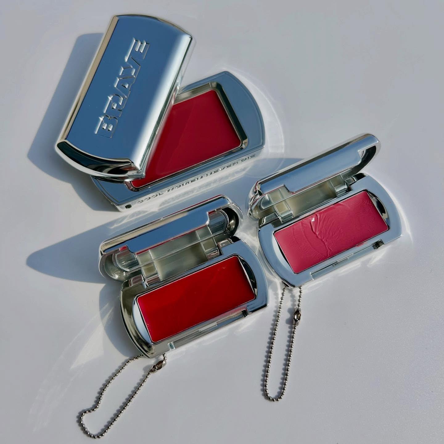 BRAYE LIPSLEEK/BRAYE/口紅を使ったクチコミ（2枚目）