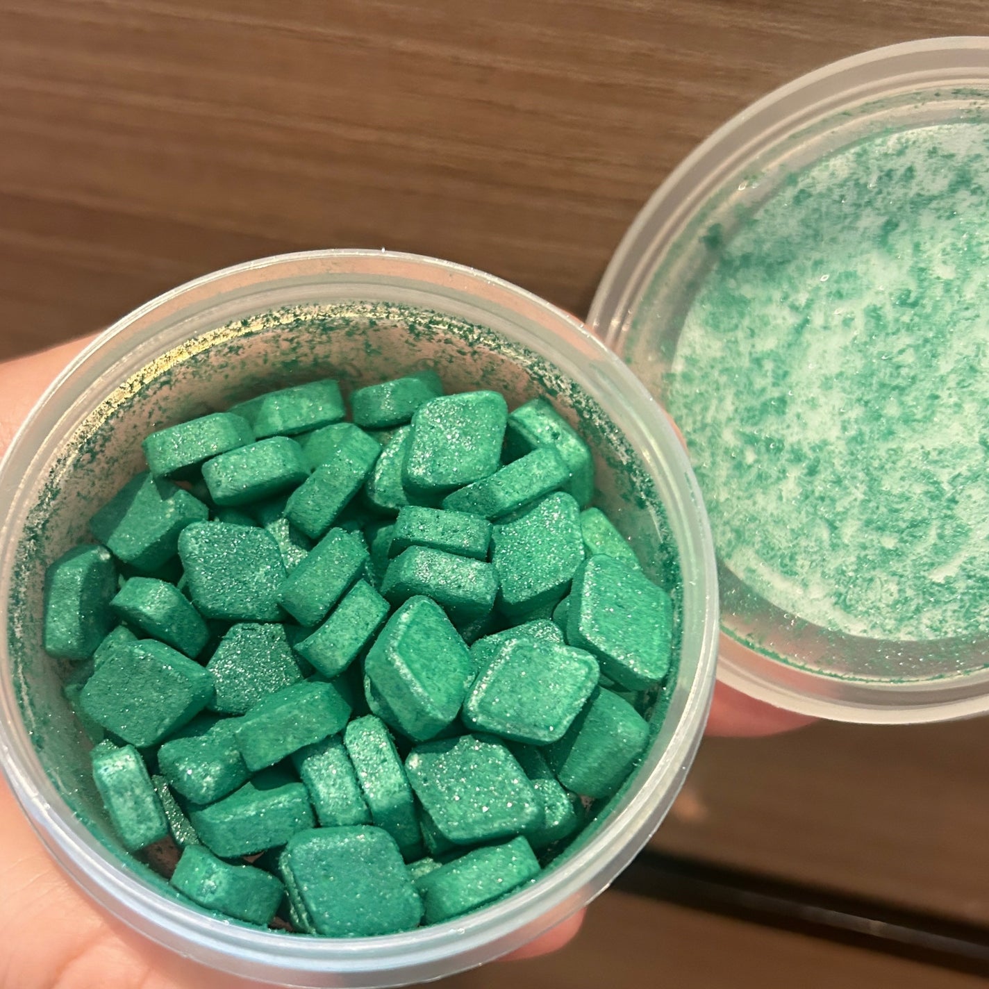 クレームドマント/ラッシュ/マウスウォッシュ・スプレーを使ったクチコミ(2枚目)