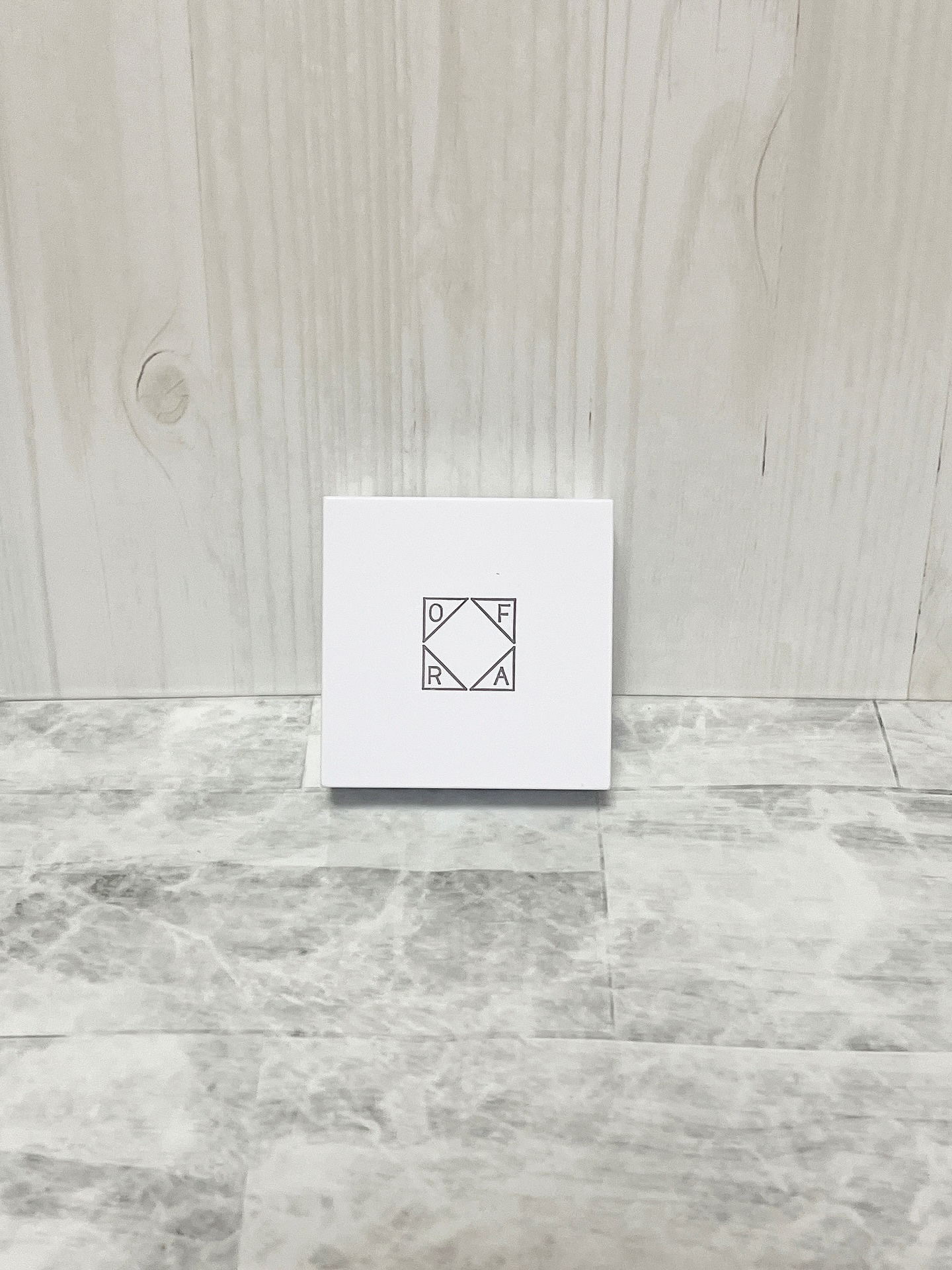 OFRA mini Highlighter/Ofra Cosmetics/パウダーハイライトを使ったクチコミ（2枚目）