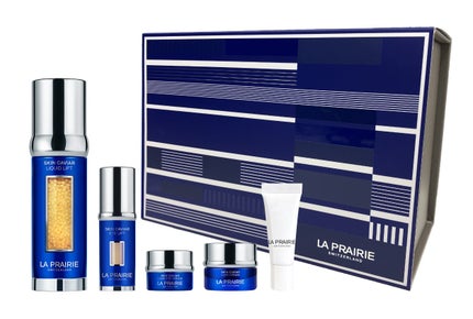 ラ・プレリー SC リキッドリフト コンプリート キット