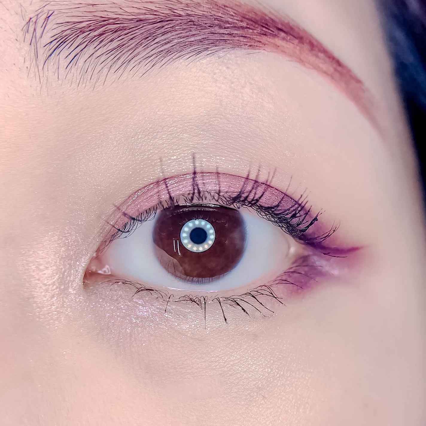 アイ カラー クォード/TOM FORD BEAUTY/アイシャドウパレットを使ったクチコミ(3枚目)