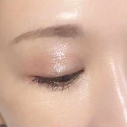 キス ズームアイポーション/KiSS/アイシャドウパレットを使ったクチコミ(5枚目)