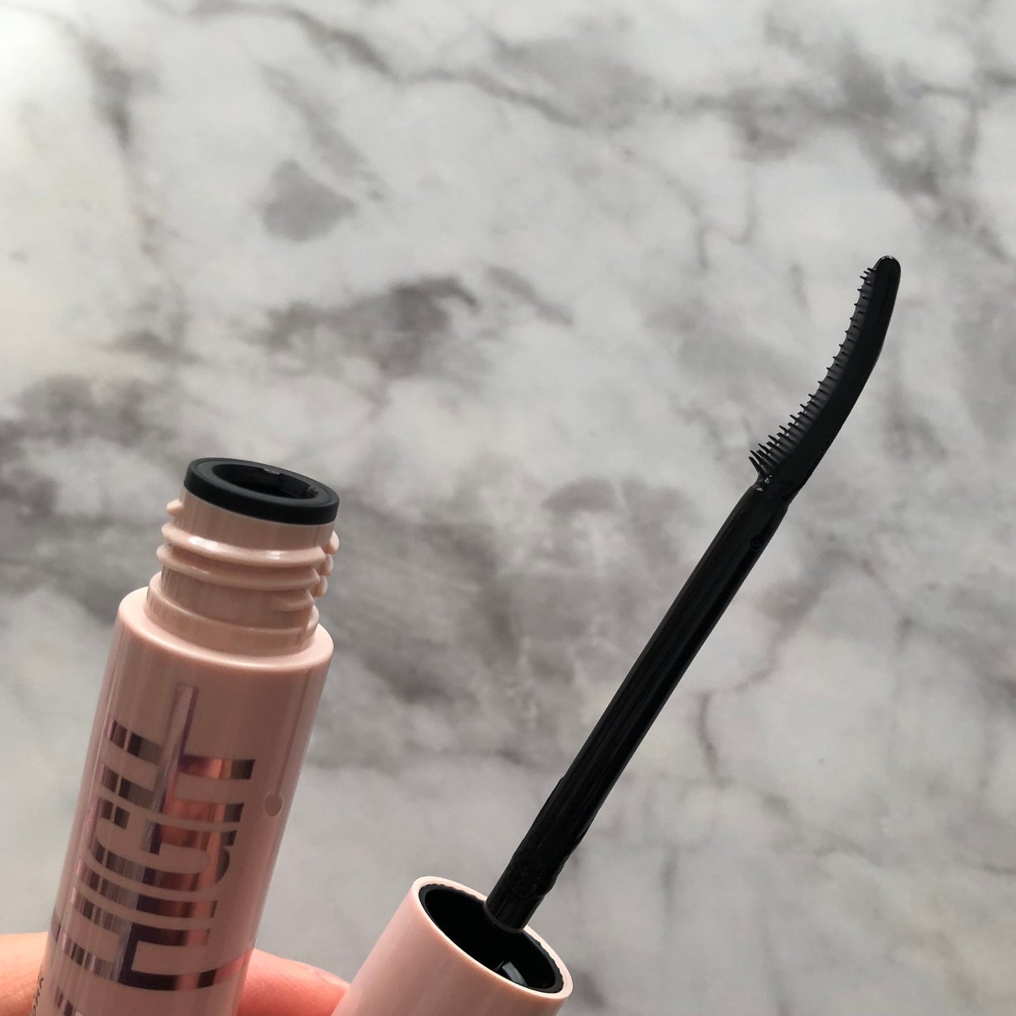 スカイハイ/MAYBELLINE NEW YORK/マスカラを使ったクチコミ(7枚目)