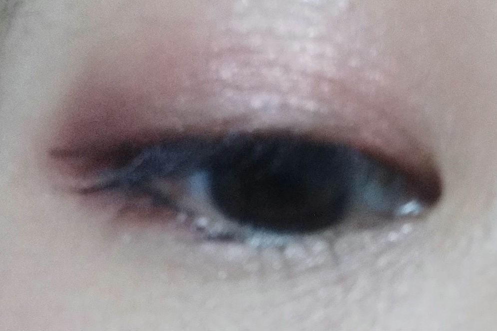 スキニーリッチシャドウ/excel/アイシャドウパレットを使ったクチコミ(1枚目)