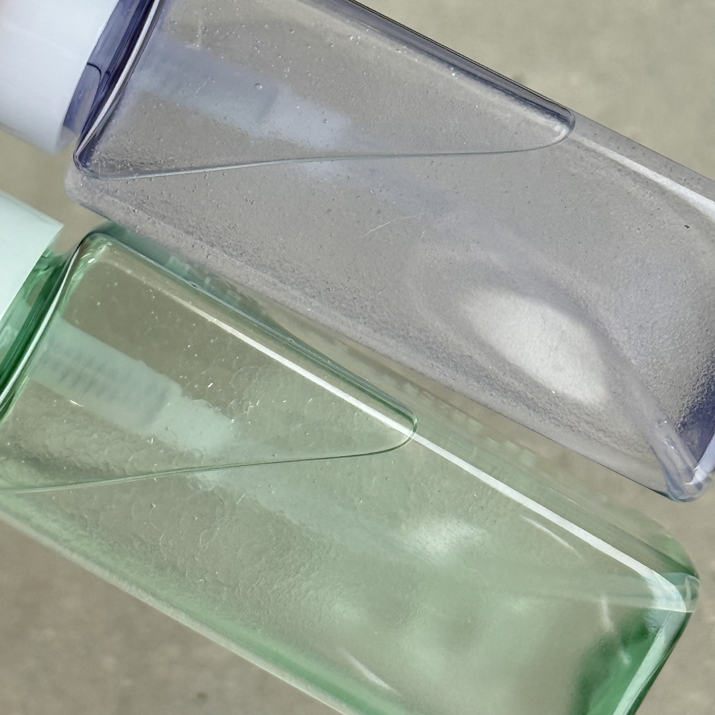 アヴァンセ シェイクミスト しっとり/アヴァンセ/ミスト状化粧水を使ったクチコミ（2枚目）