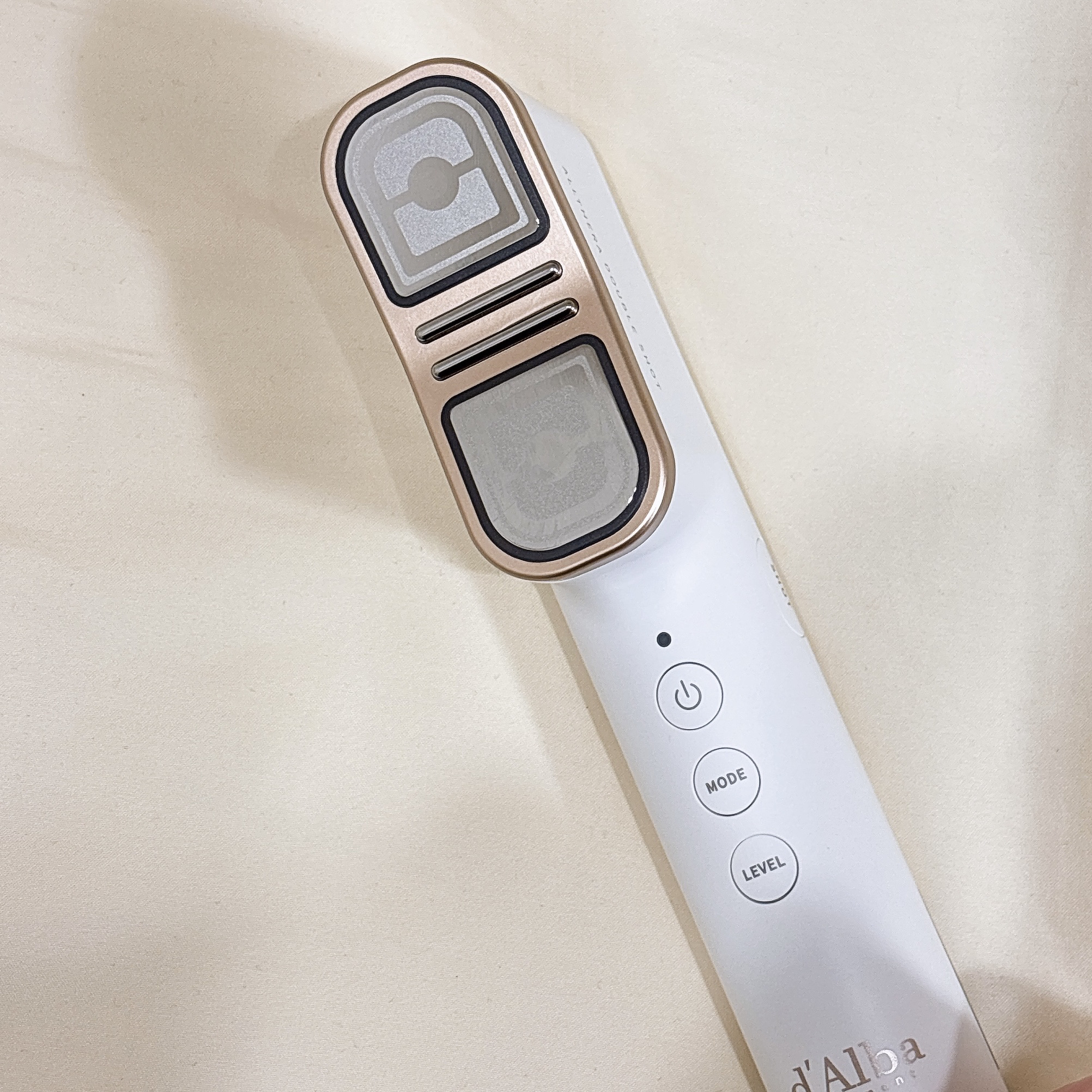 シグネチャーオールセラダブルショット｜ダルバの使い方を徹底