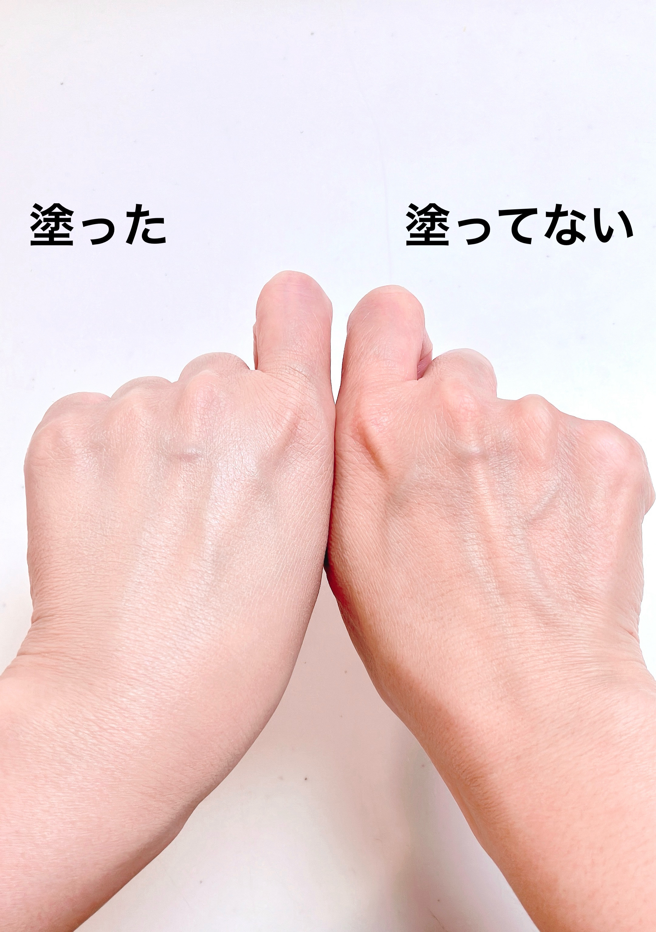 アリウル インクフェザーカバーラスティングクッション/Ariul/クッションファンデーションを使ったクチコミ（3枚目）