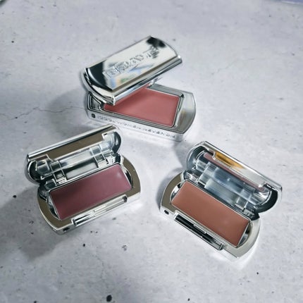 BRAYE LIPSLEEK/BRAYE/口紅を使ったクチコミ(2枚目)