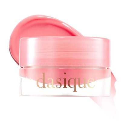 フルーティーリップジャム/dasique/リップバームを使ったクチコミ(1枚目)