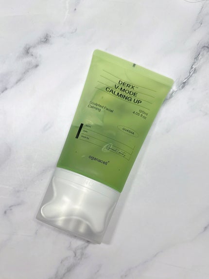 ダーマアールエックス V-MODE カーミングアップ/OGANACELL/フェイスクリームを使ったクチコミ(2枚目)