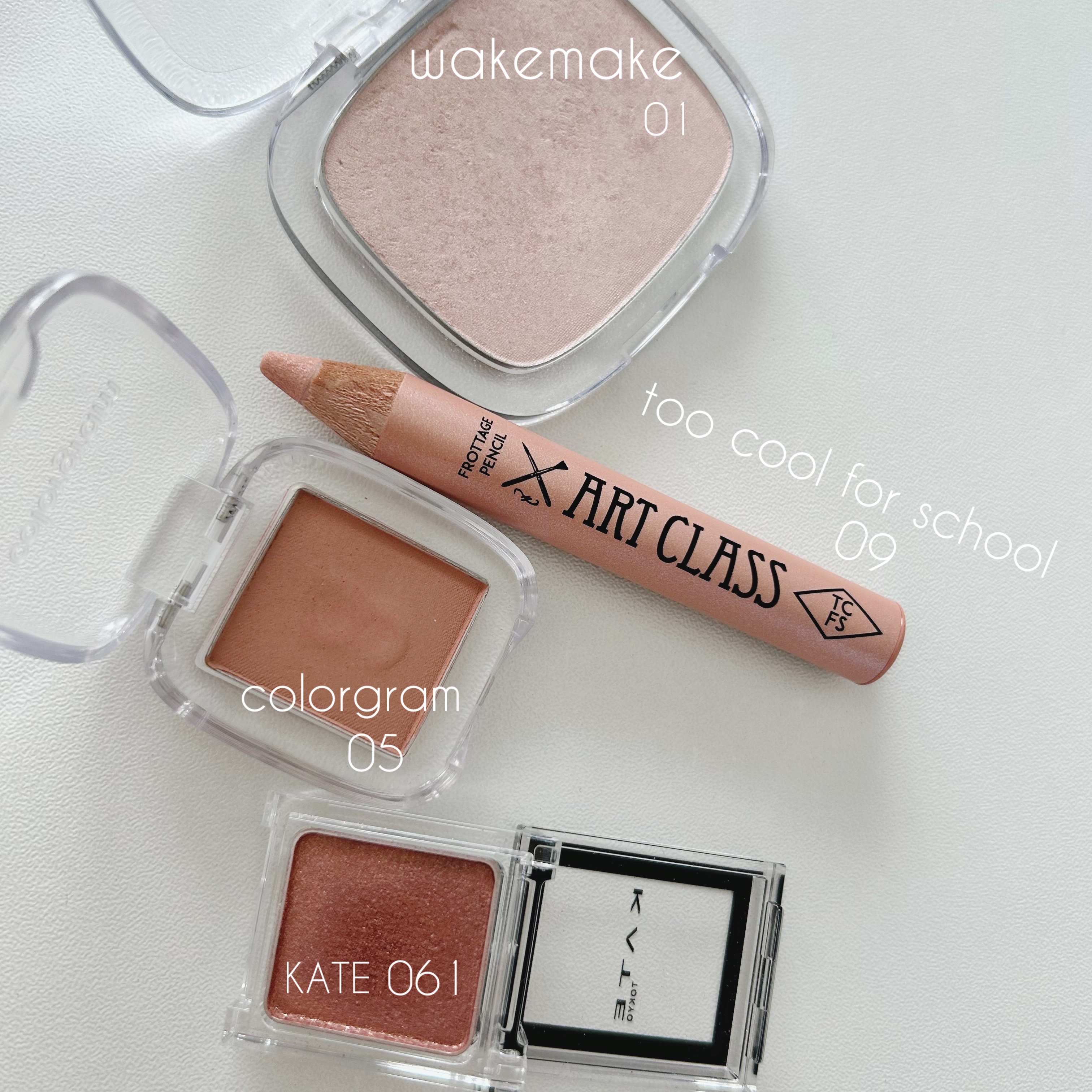 プリズム・リーブル/GIVENCHY/ルースパウダーを使ったクチコミ（2枚目）