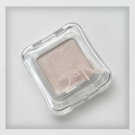 デュアルチーク/2aN/パウダーチークを使ったクチコミ(8枚目)