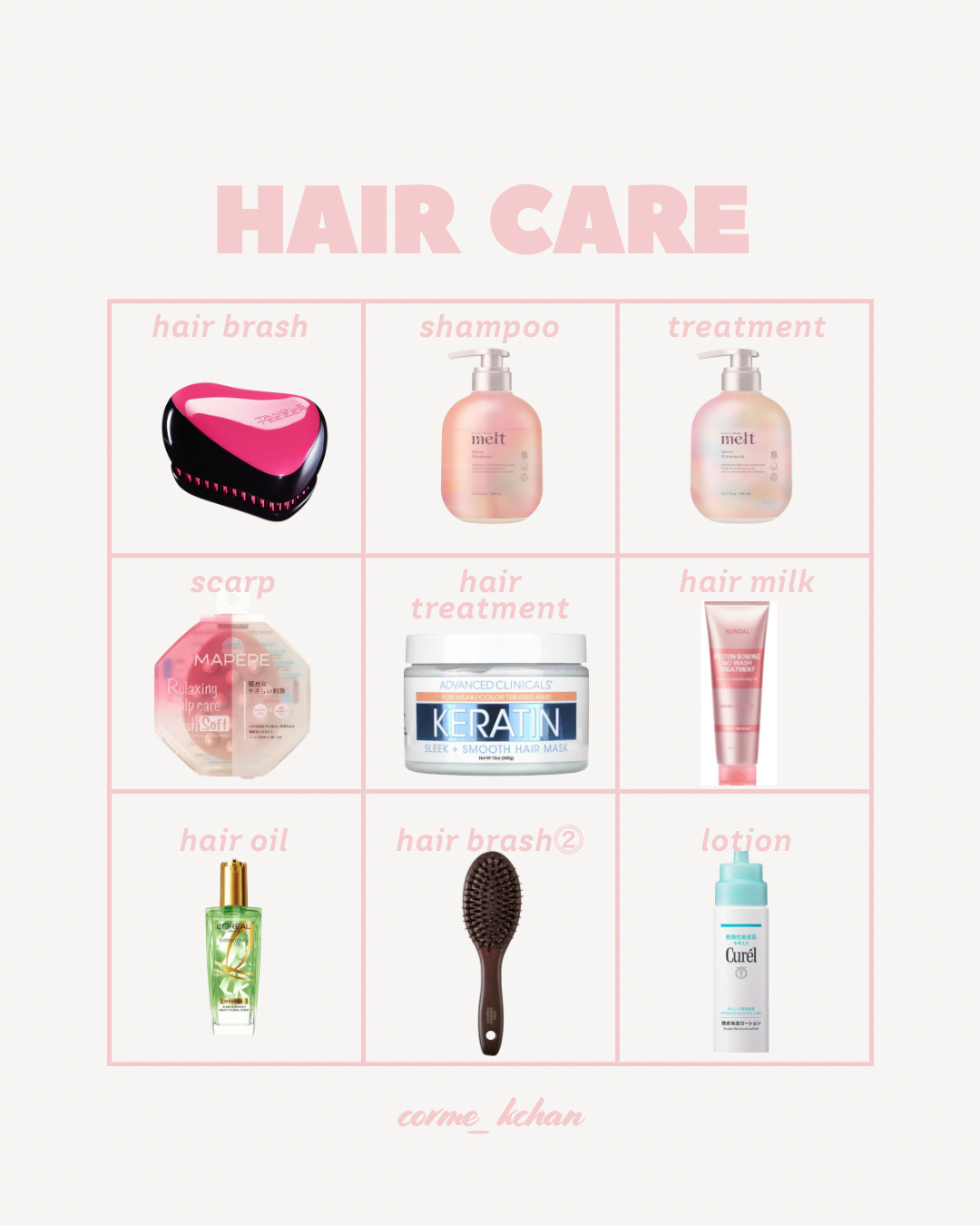 ケラチン スリーク+スムースヘアマスク/ADVANCED CLINICALS/ヘアマスク・ヘアパックを使ったクチコミ（2枚目）