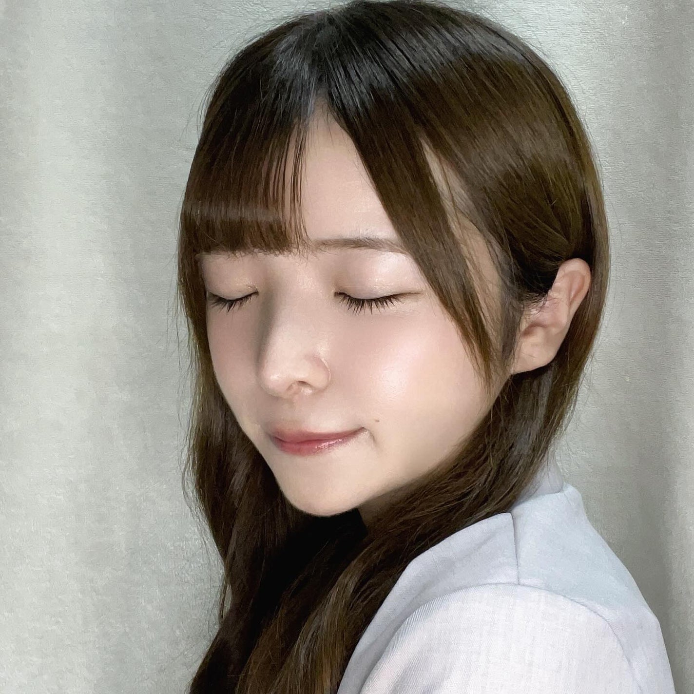 ダリーフ LKRRヘアオイル/Daleaf/その他スタイリングを使ったクチコミ(1枚目)