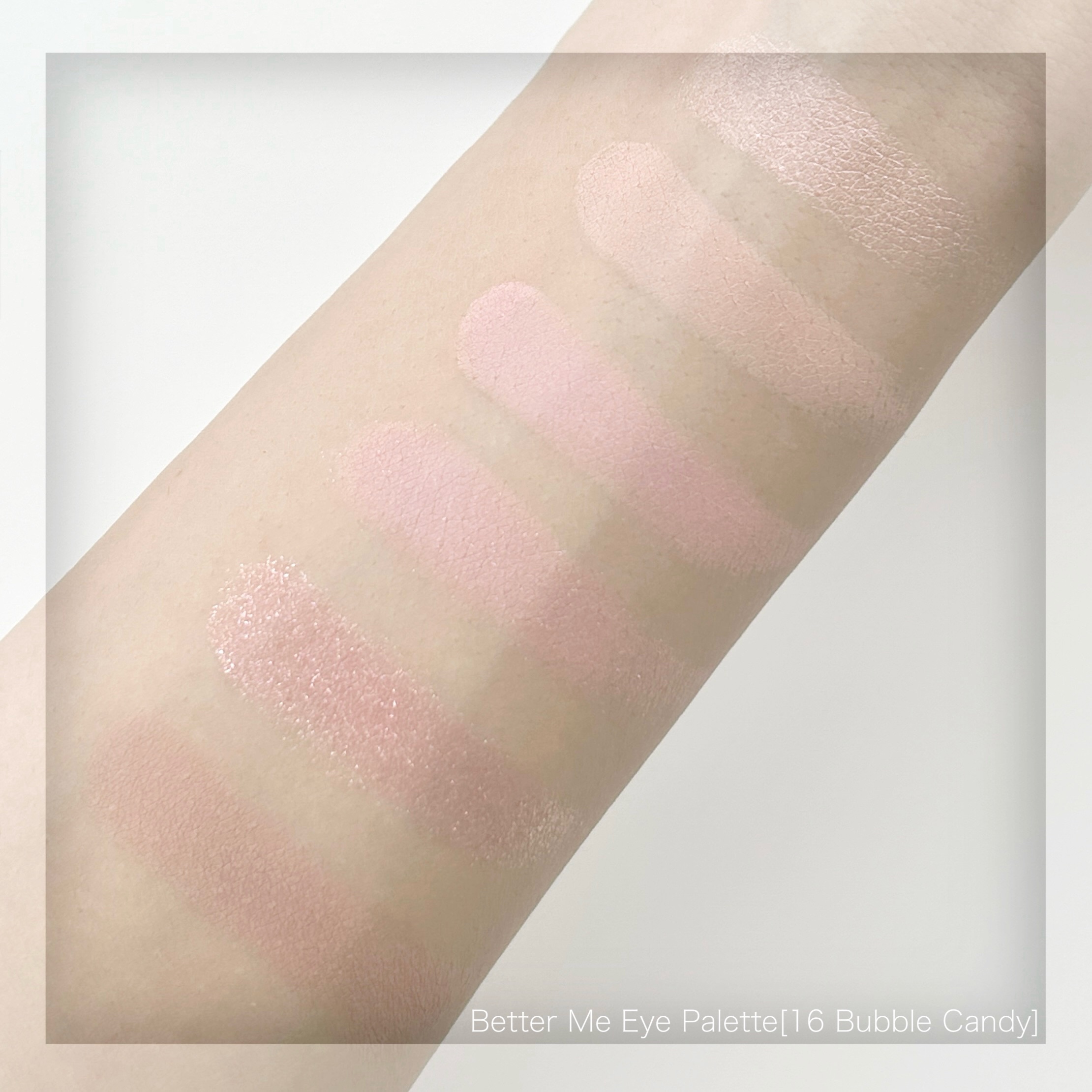 デュアルチーク/2aN/パウダーチークを使ったクチコミ（3枚目）